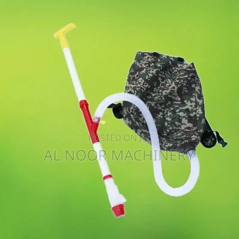 Fertilizer Machine Applicator