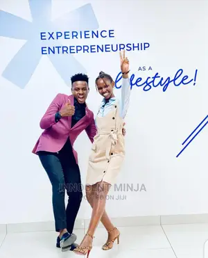 Experience Enterpreneurship