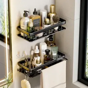 Bathroom Products Rack
