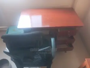 Office Chair Table