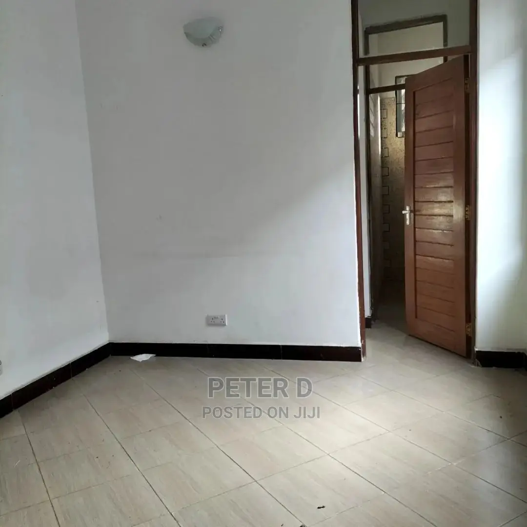 2bdrm Apartment in Kinondoni for rent