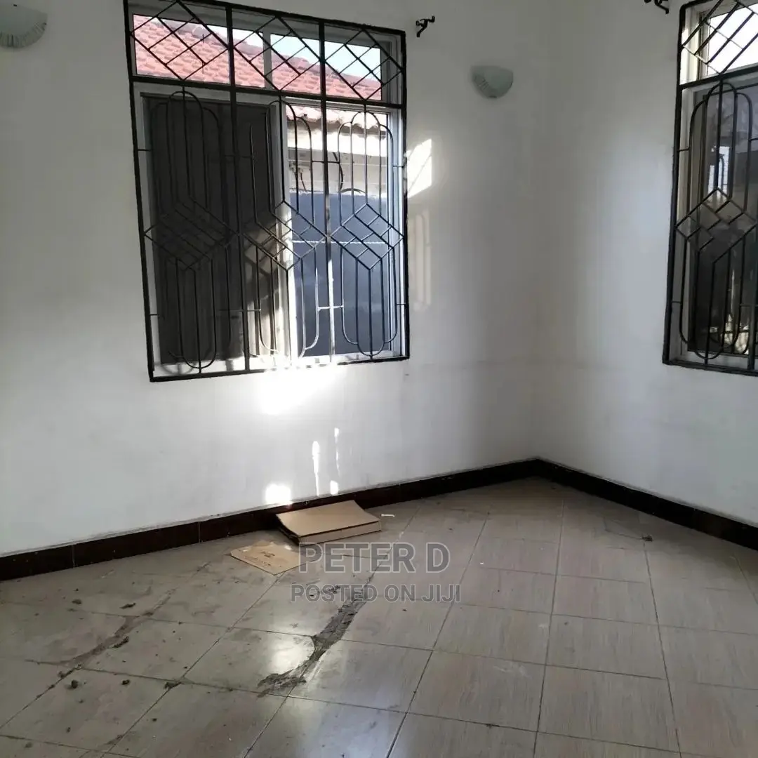 2bdrm Apartment in Kinondoni for rent