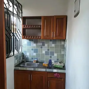 2bdrm Apartment in Kinondoni for rent
