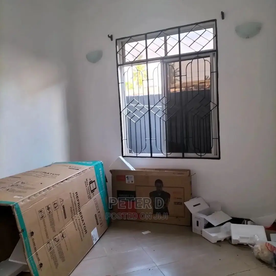 2bdrm Apartment in Kinondoni for rent