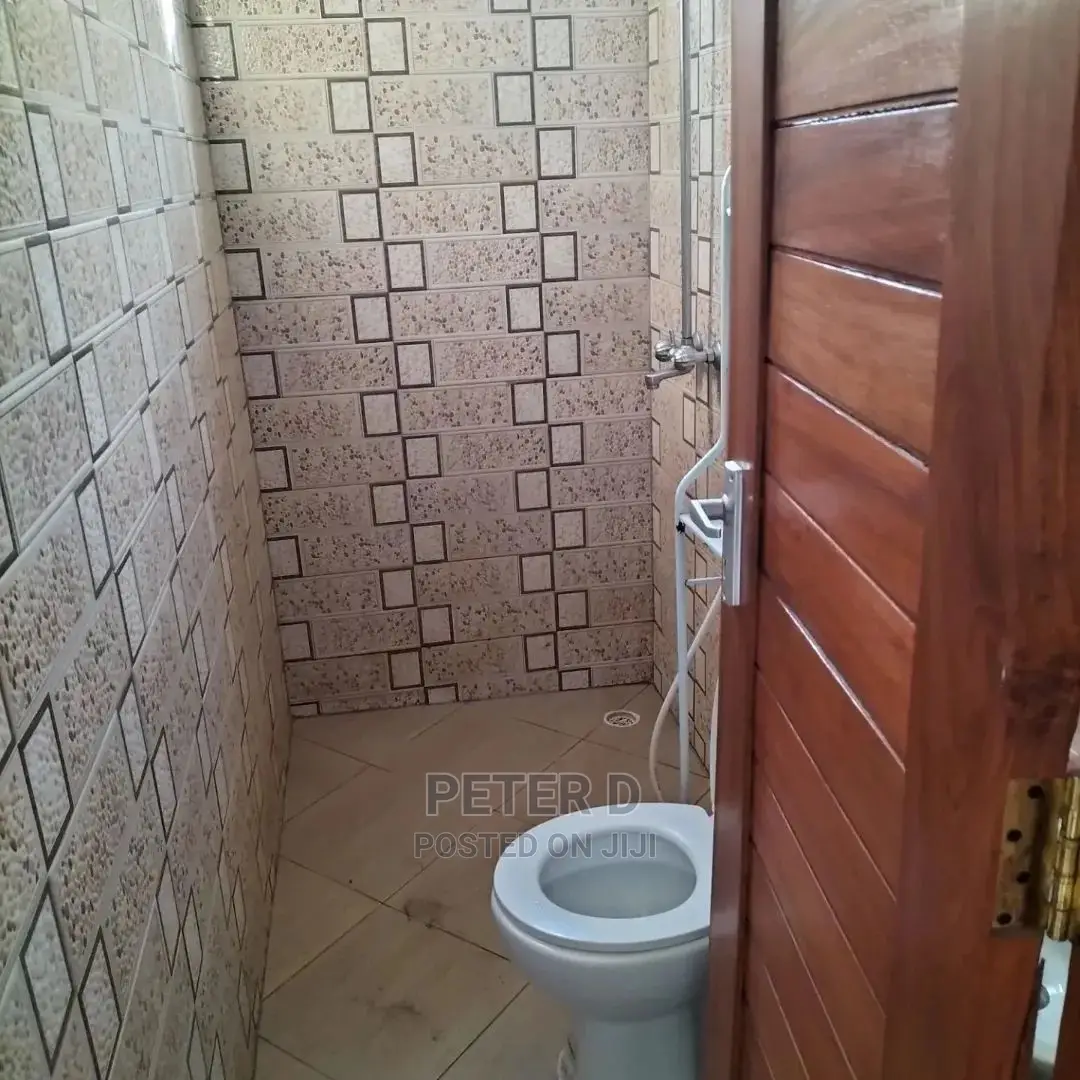 2bdrm Apartment in Kinondoni for rent