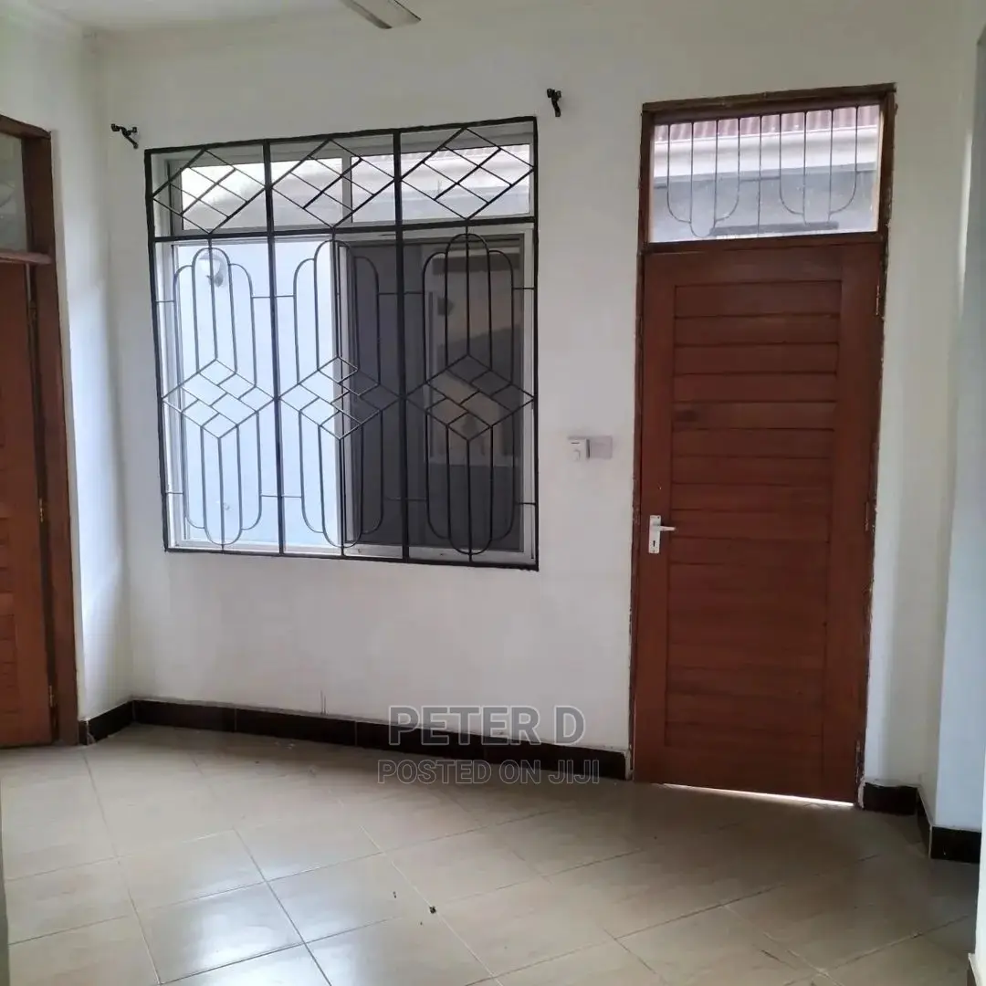 2bdrm Apartment in Kinondoni for rent