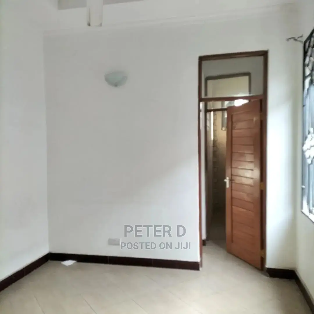 2bdrm Apartment in Kinondoni for rent