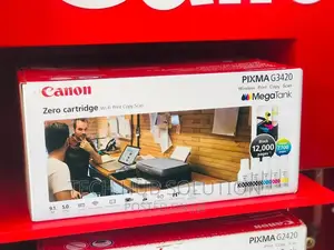 Canon Pixma G3420 Wireless Printer