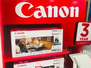 Canon Pixma G3420 Wireless Printer
