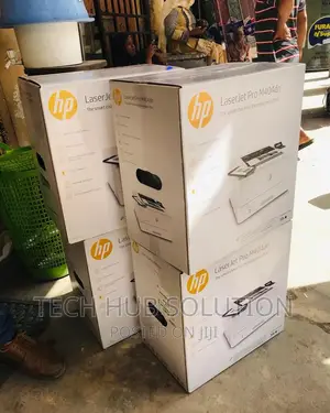 Hp Laserjet Pro M404dn