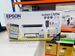 Epson L 3256
