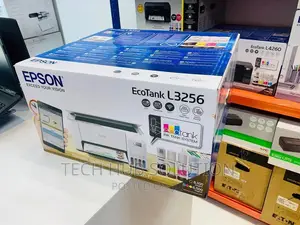 Epson L 3256