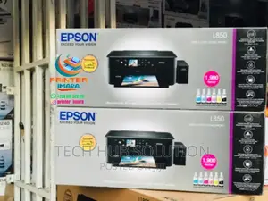 Epson L850