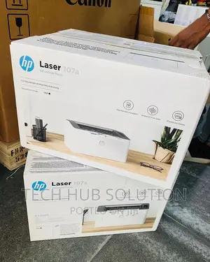 Hp Laserjet 107a