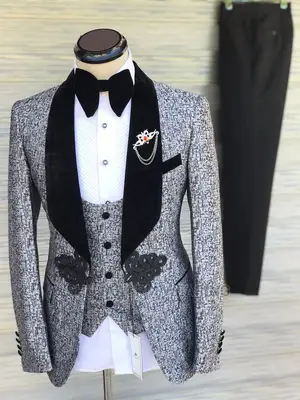 Fly Mens Suits