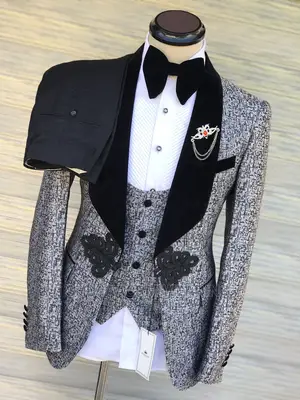 Fly Mens Suits
