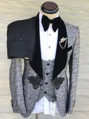 Fly Mens Suits
