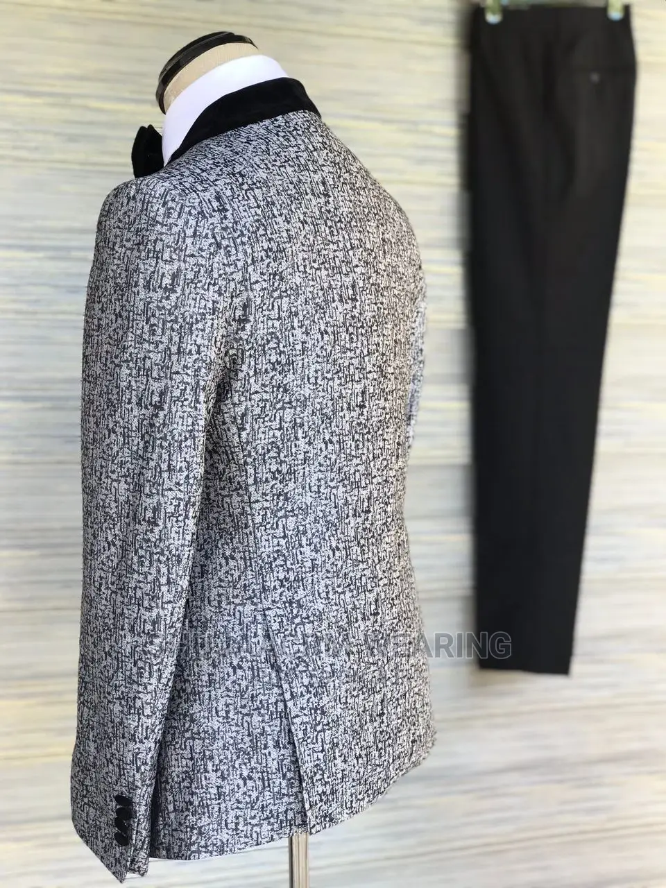 Fly Mens Suits