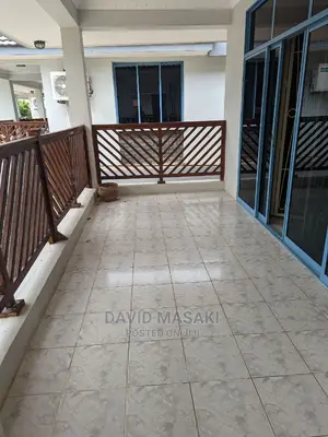Furnished 3bdrm Villa in Ocean View, Msasani for Rent