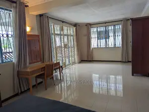 Furnished 3bdrm Villa in Ocean View, Msasani for Rent