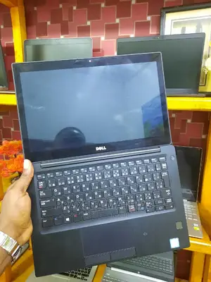 Laptop Dell Latitude 7280 8GB Intel Core I5 SSD 256GB