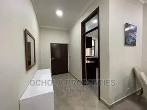 Furnished 3bdrm Apartment in Mikocheni for Rent