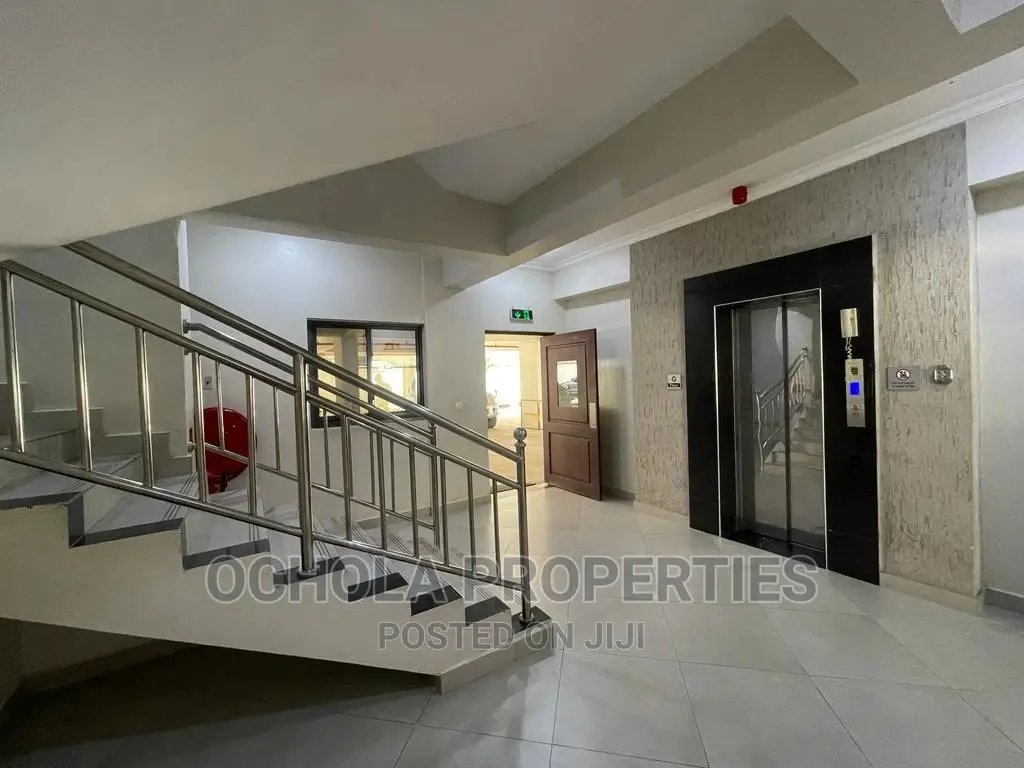 Furnished 3bdrm Apartment in Mikocheni for Rent