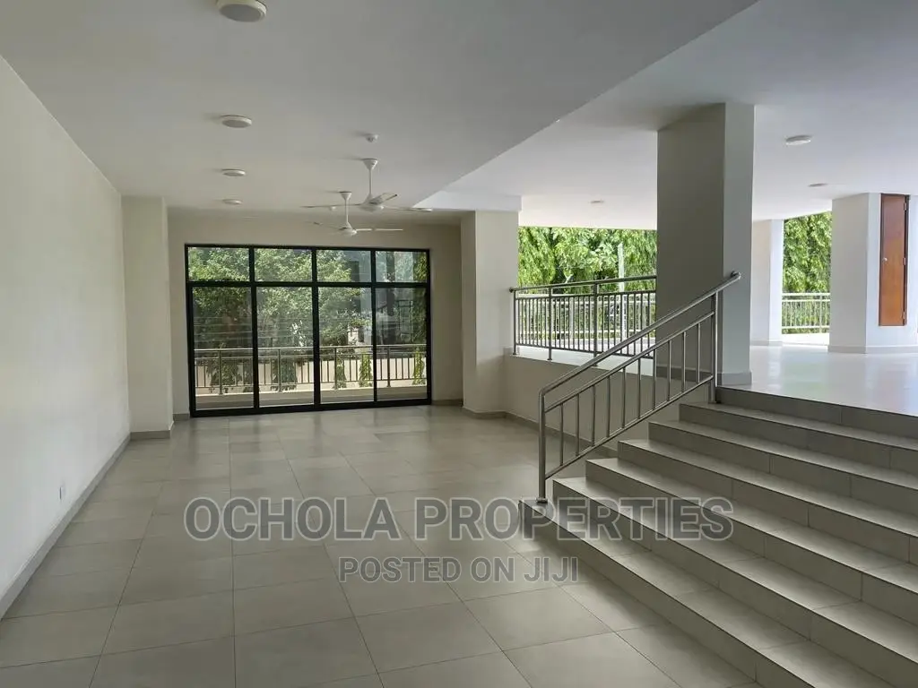 Furnished 3bdrm Apartment in Mikocheni for Rent