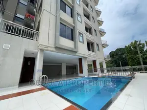 Furnished 3bdrm Apartment in Mikocheni for Rent