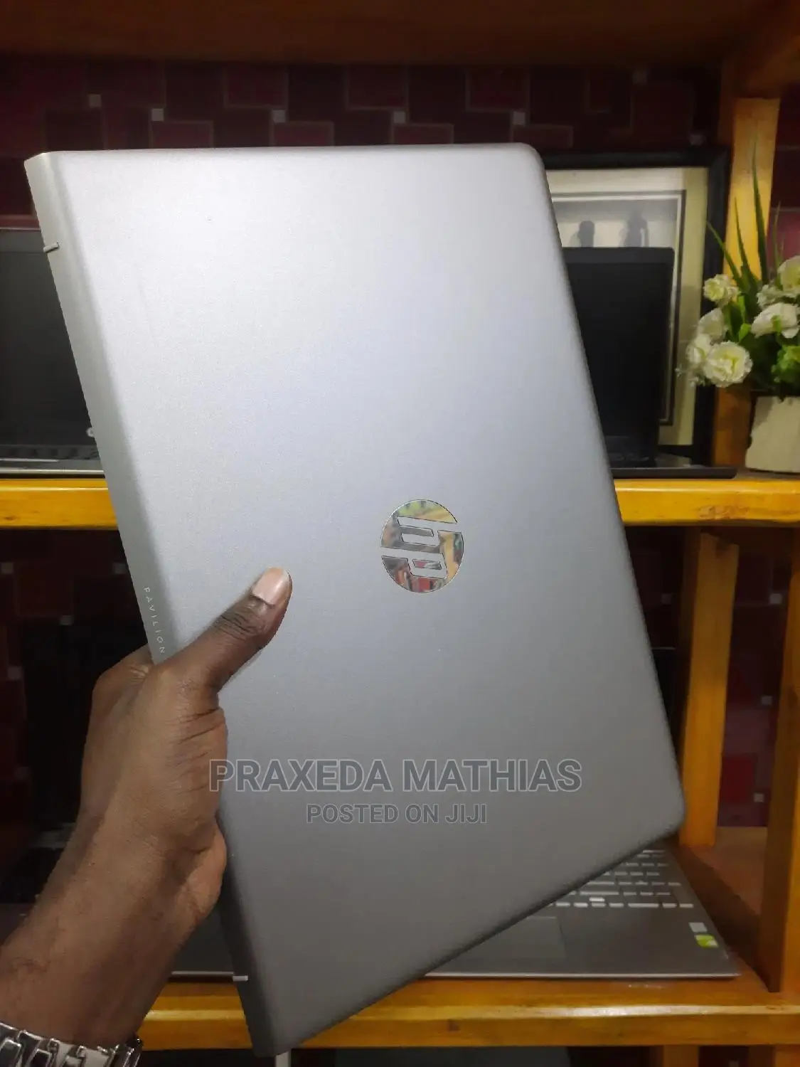 Laptop HP Pavilion 15 12GB AMD A10 HDD 1T