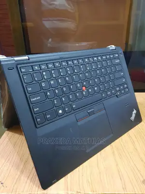 Laptop Lenovo ThinkPad Yoga 460 8GB Intel Core I5 HDD 500GB