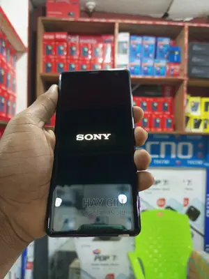 New Sony Xperia XZ3 64 GB Pink