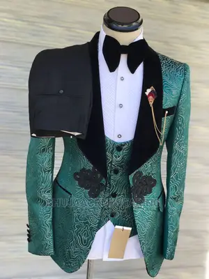 Taxedo Mens Suits