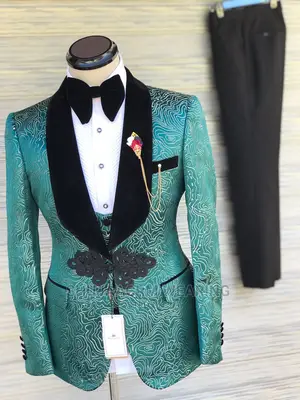 Taxedo Mens Suits