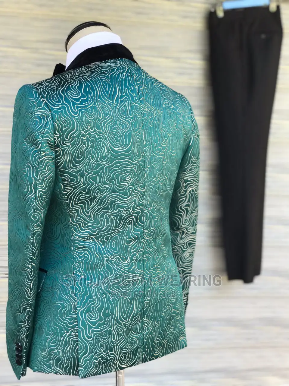 Taxedo Mens Suits