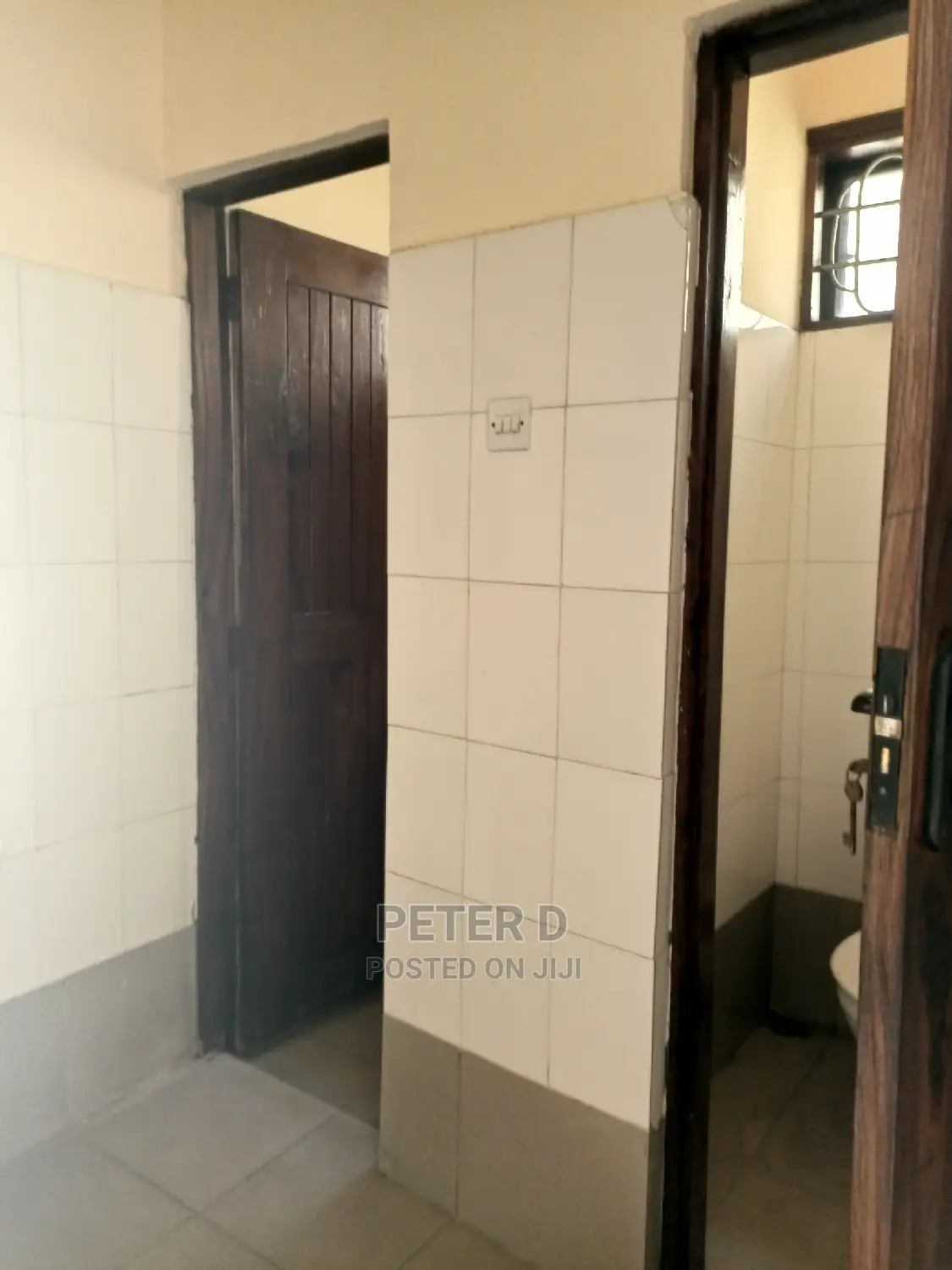 2bdrm Apartment in Kijitonyama for rent