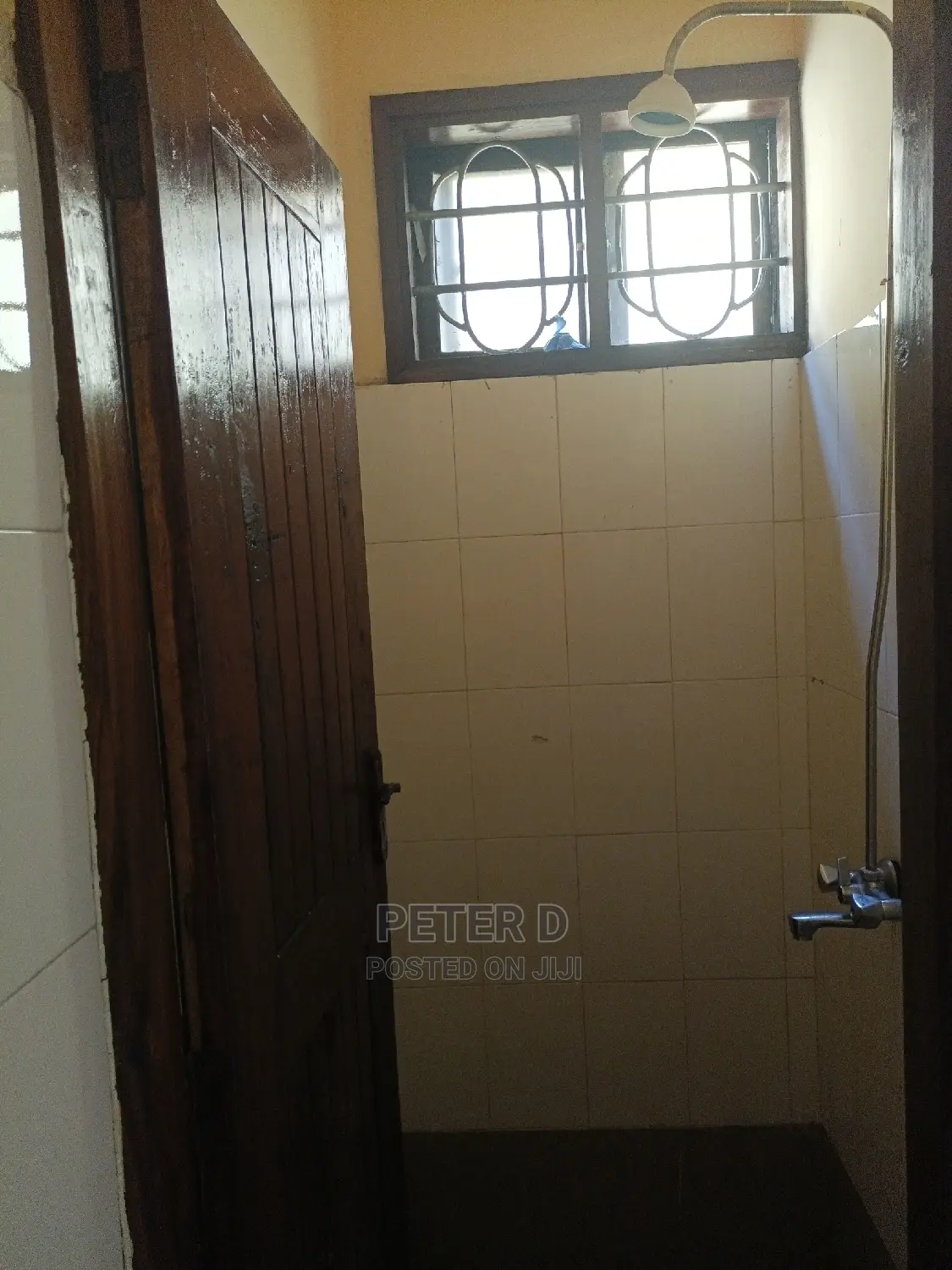2bdrm Apartment in Kijitonyama for rent