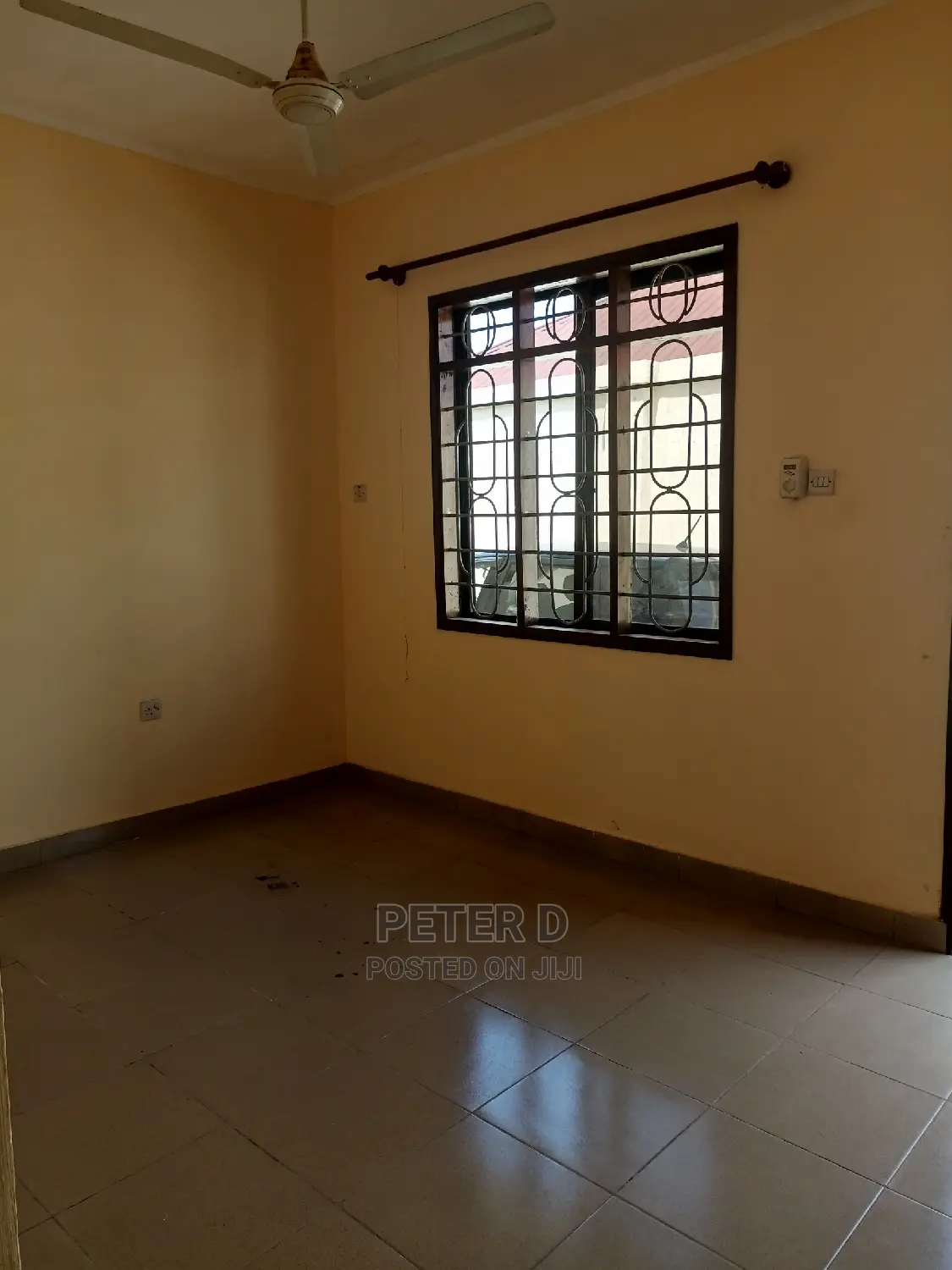 2bdrm Apartment in Kijitonyama for rent