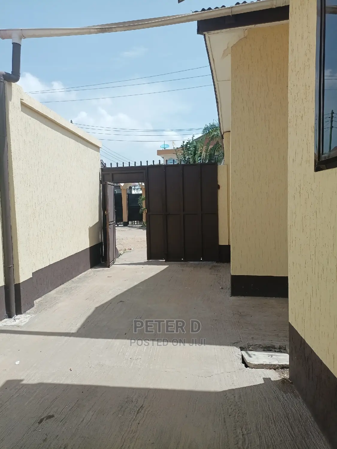 2bdrm Apartment in Kijitonyama for rent