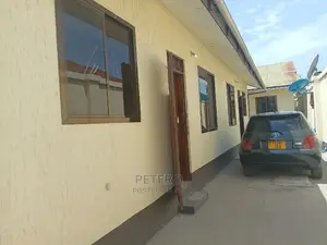 2bdrm Apartment in Kijitonyama for rent