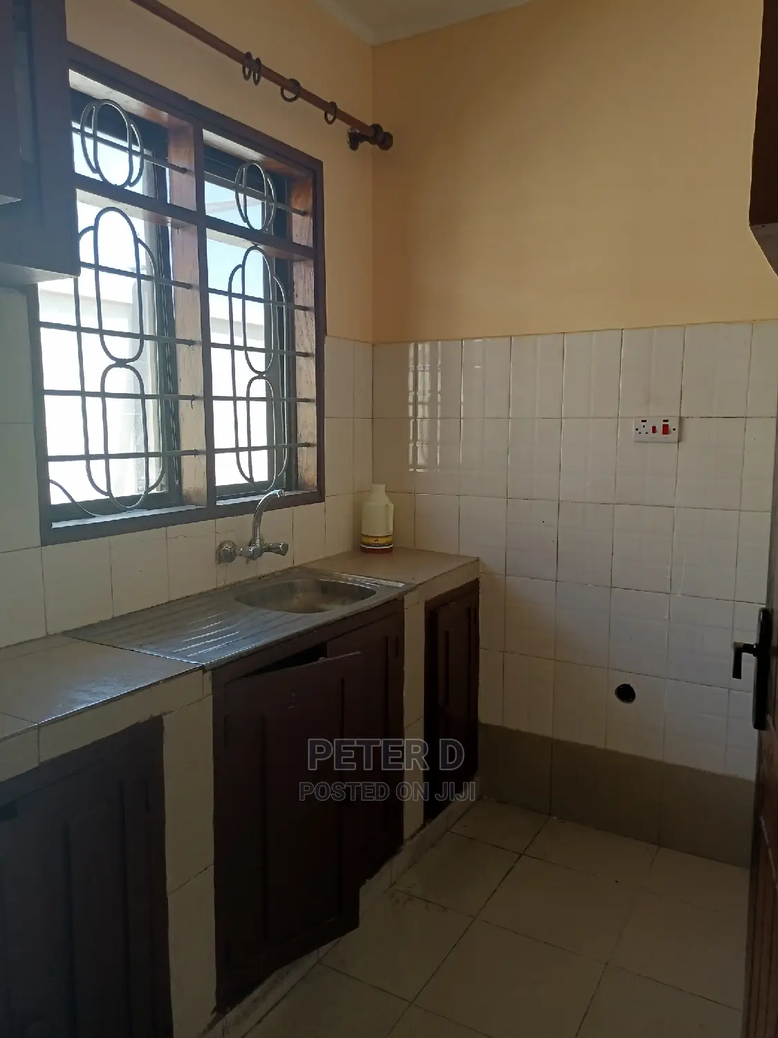 2bdrm Apartment in Kijitonyama for rent
