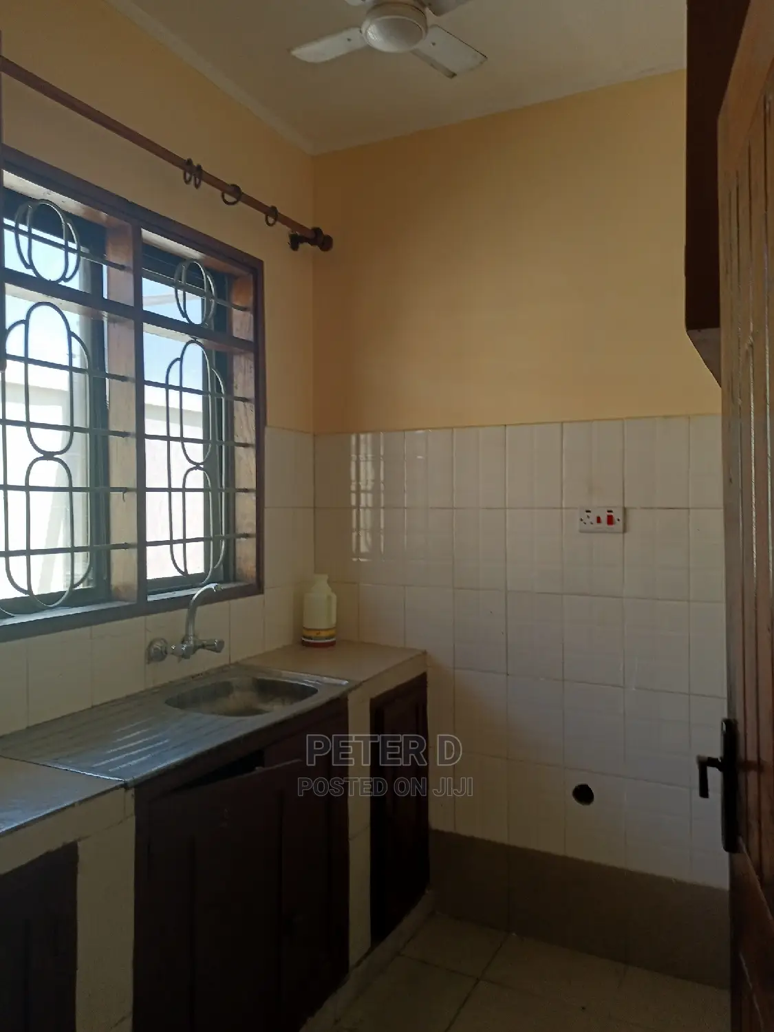 2bdrm Apartment in Kijitonyama for rent