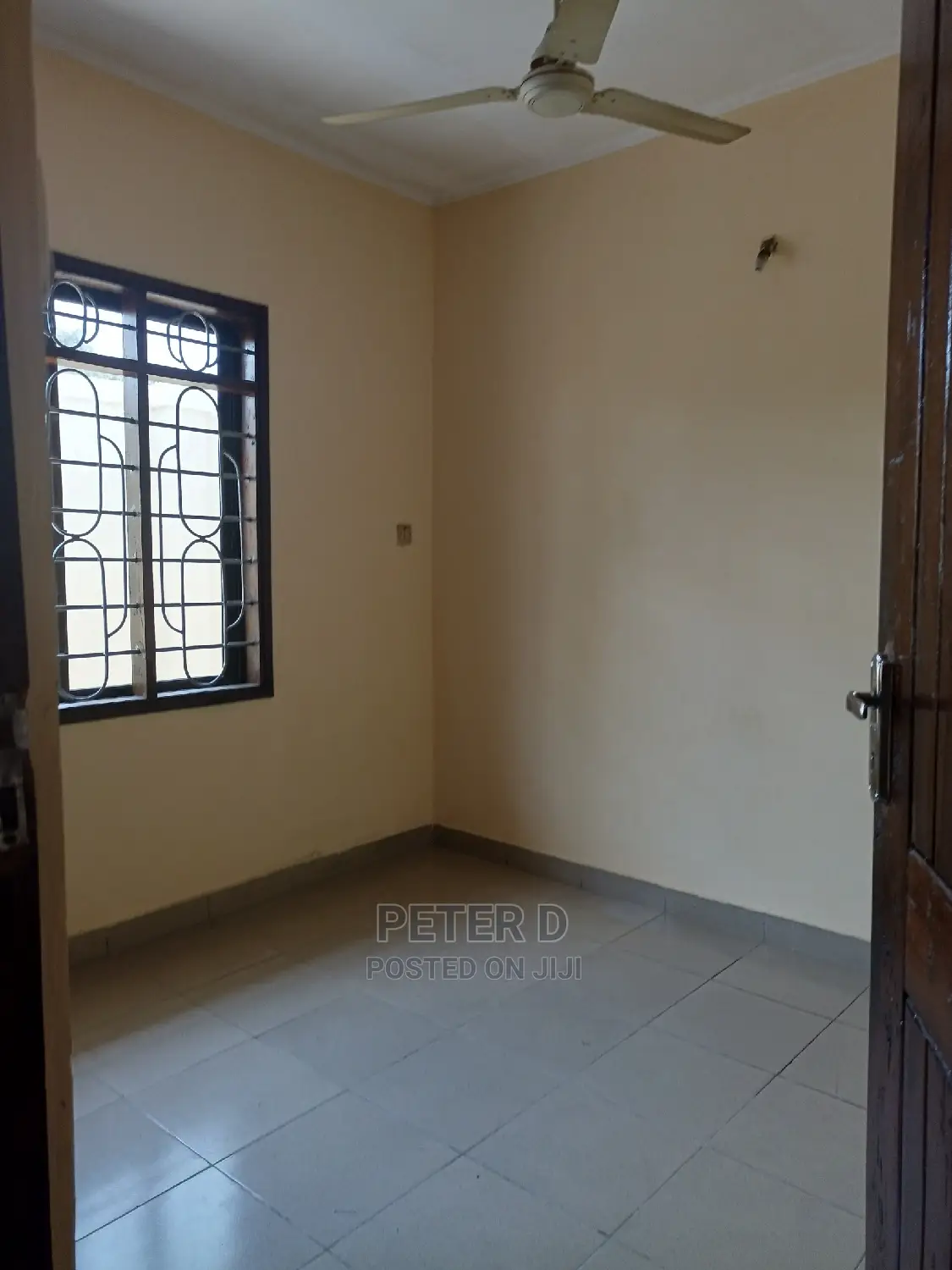 2bdrm Apartment in Kijitonyama for rent