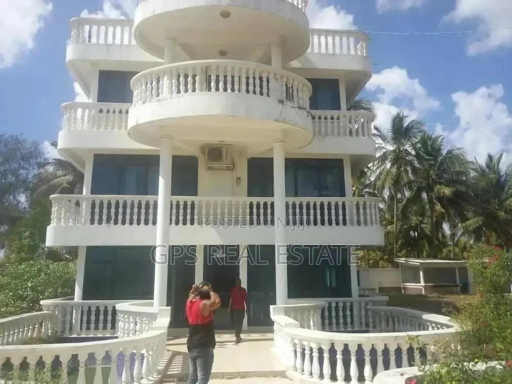 Beach House For Sale