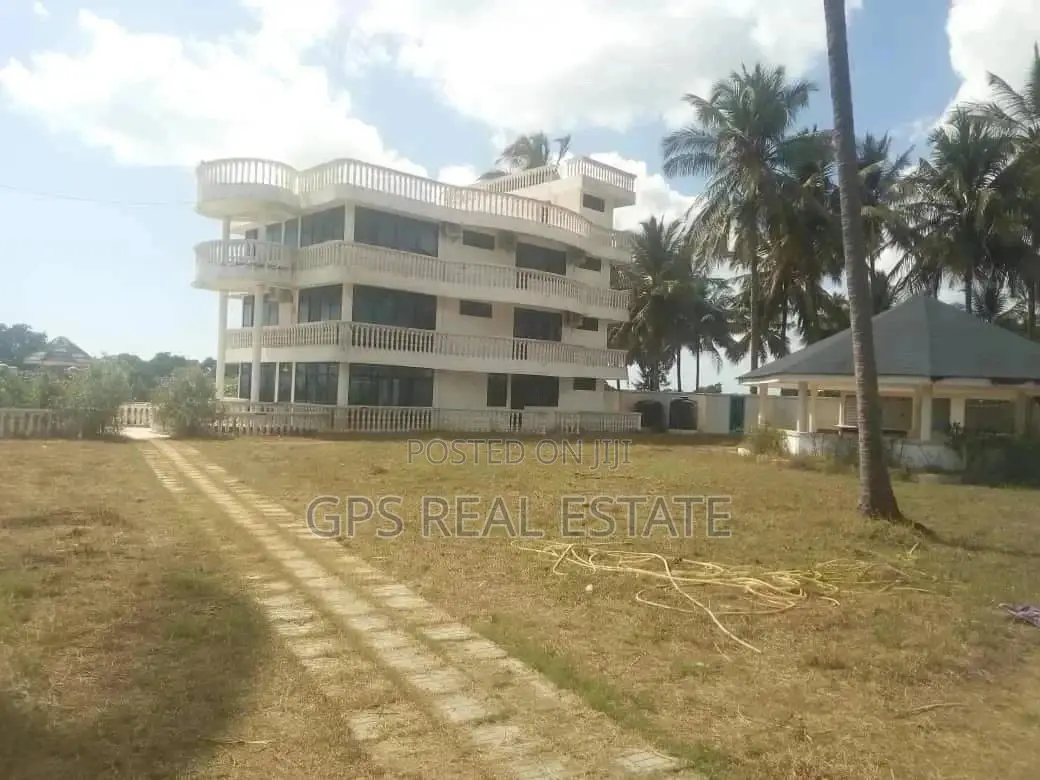 Beach House For Sale