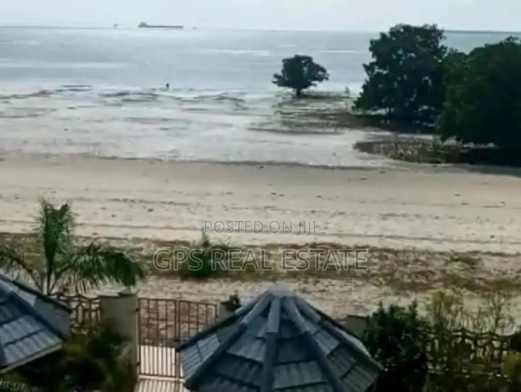 Beach House For Sale