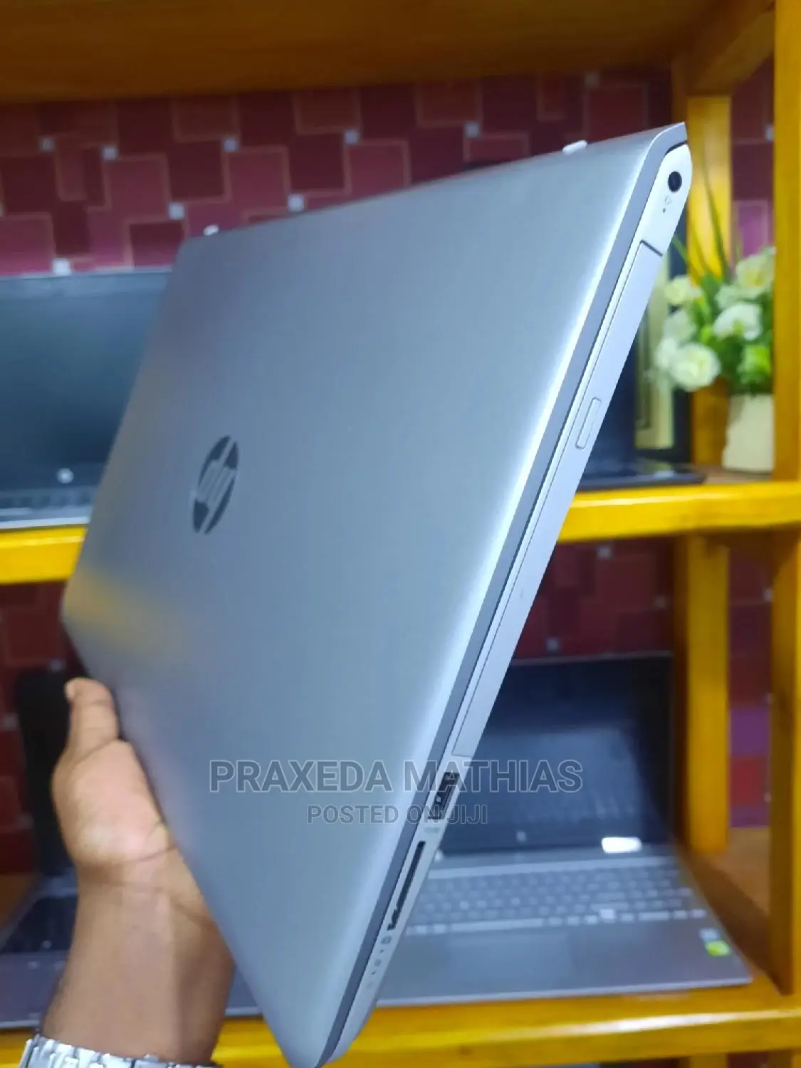 Laptop HP Pavilion 15 12GB AMD A10 HDD 1T