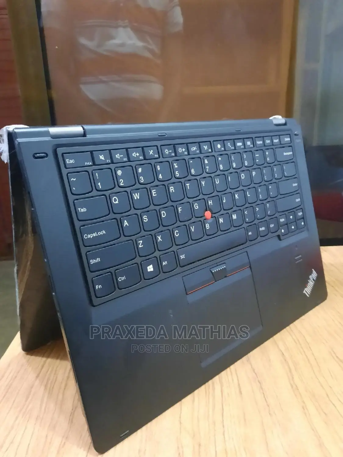 Laptop Lenovo ThinkPad Yoga 460 8GB Intel Core I5 HDD 500GB