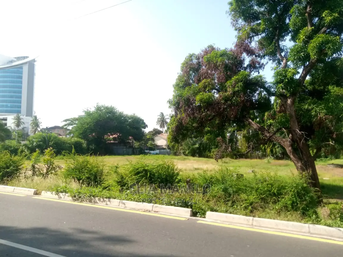 Plot for Sale in Dar ES Salaam, Morocco.