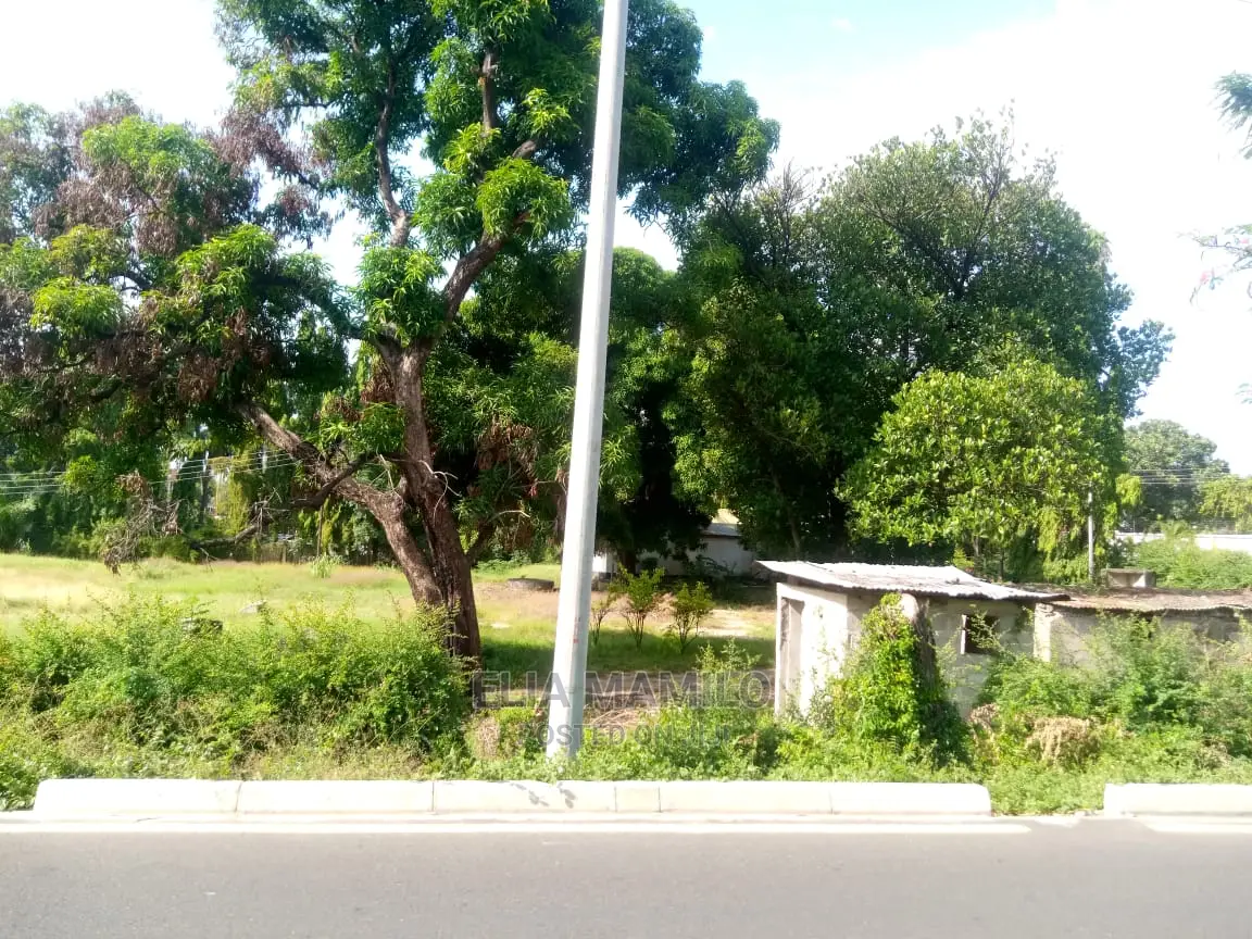 Plot for Sale in Dar ES Salaam, Morocco.